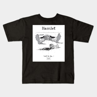 HAMLET Kids T-Shirt